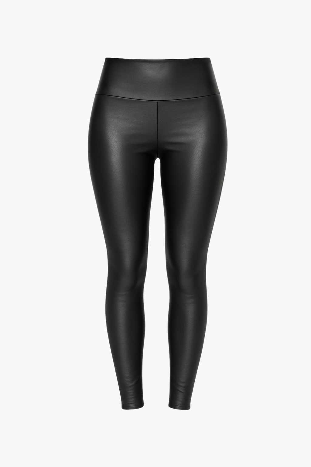 Spanx® Faux Leather Leggings – honey