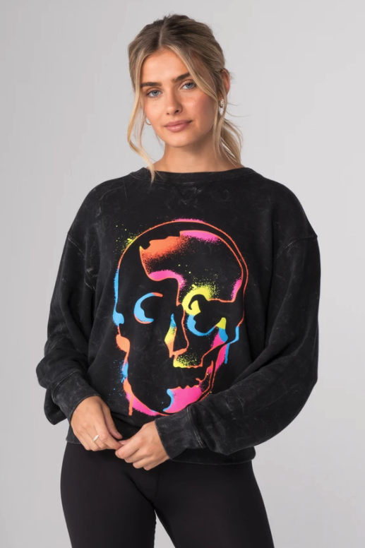 Sweatshirts