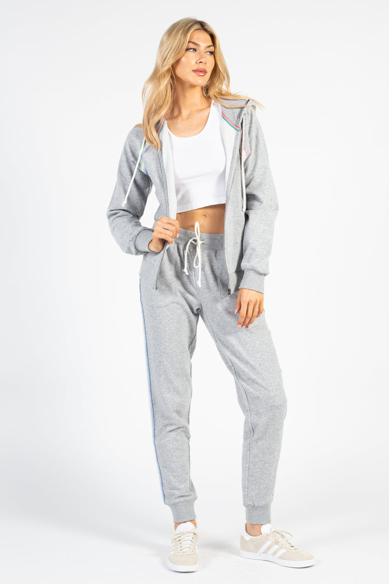 Sweatsuit Sets