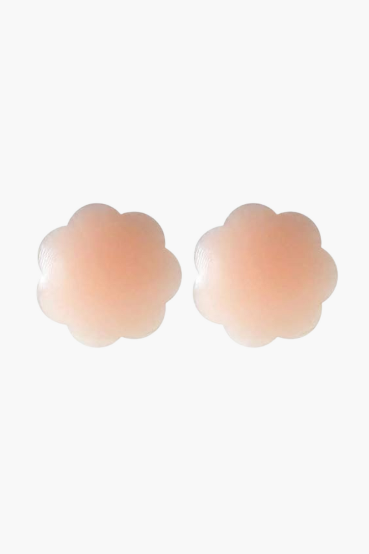 Reusable Silicone Nipple Covers