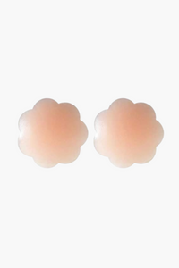 Reusable Silicone Nipple Covers