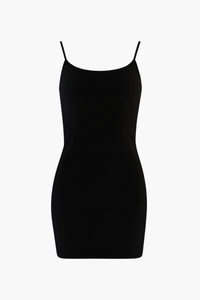 NikiBiki® Cami Slip Dress - honey