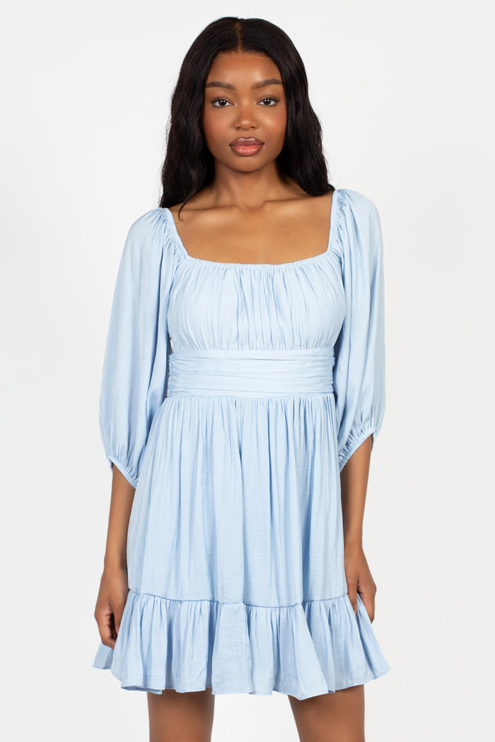 Casual Dresses honey Casual Dresses honey