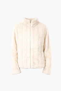 Aurea Faux Fur Jacket