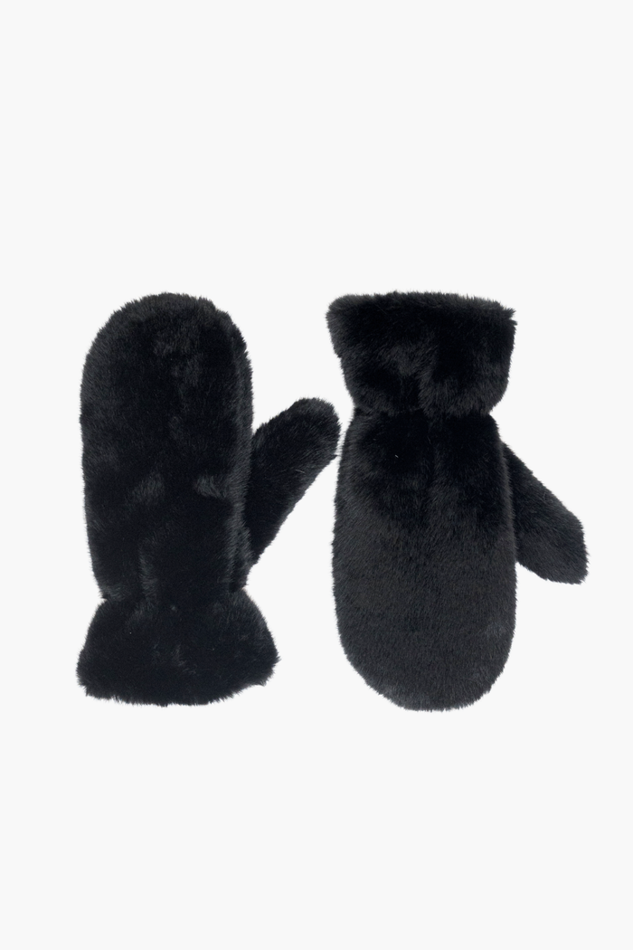 Lyla + Luxe® Luxe Mittens - honey