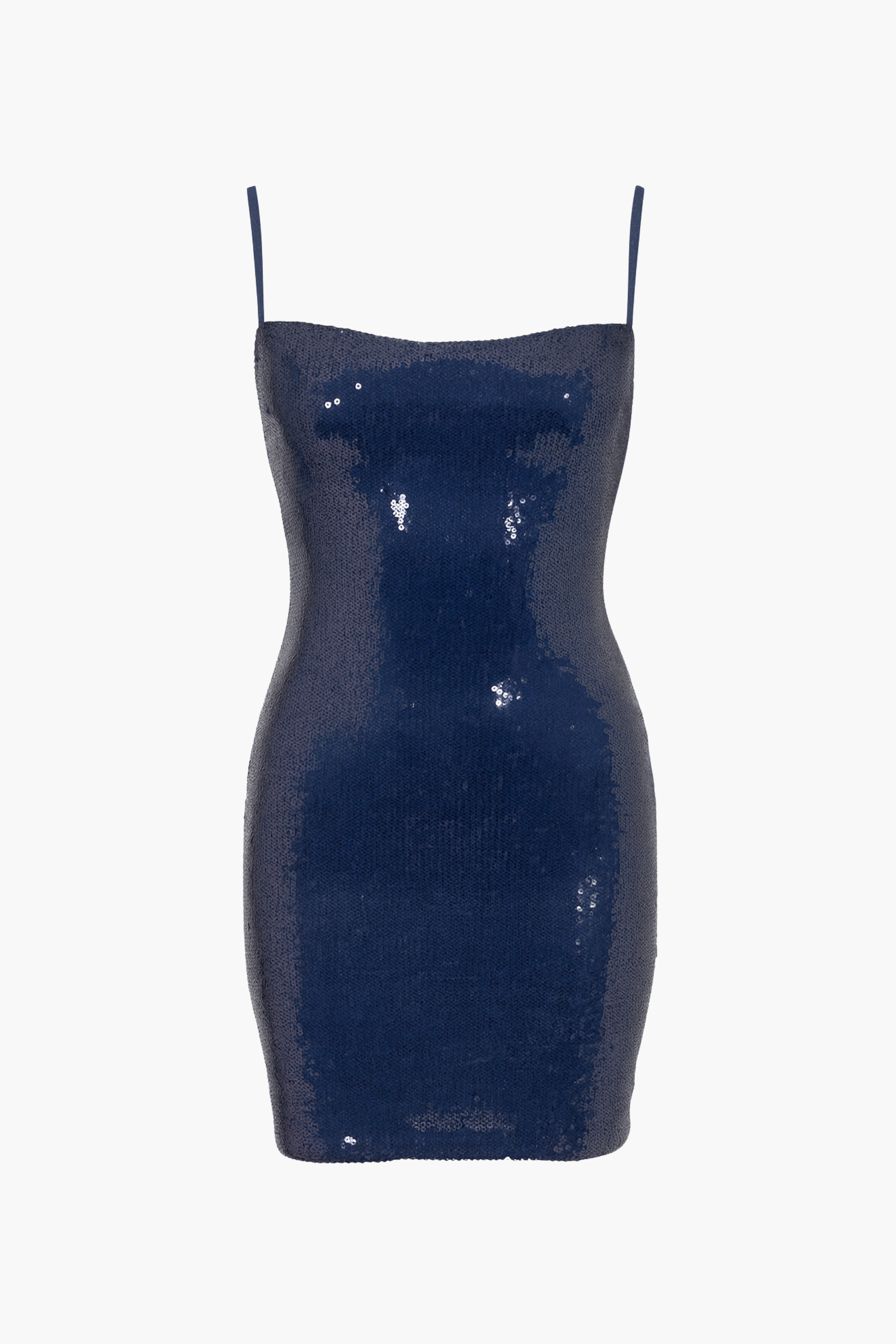 Ines Sequin Mini Dress