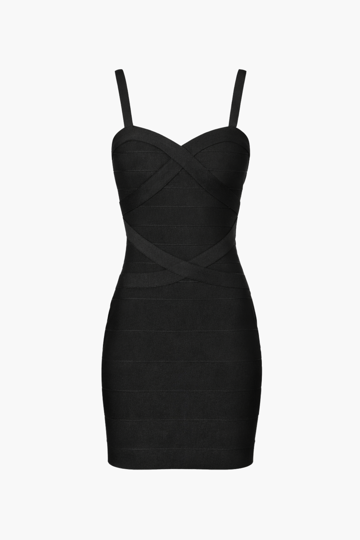 Kimberly Bandage Dress