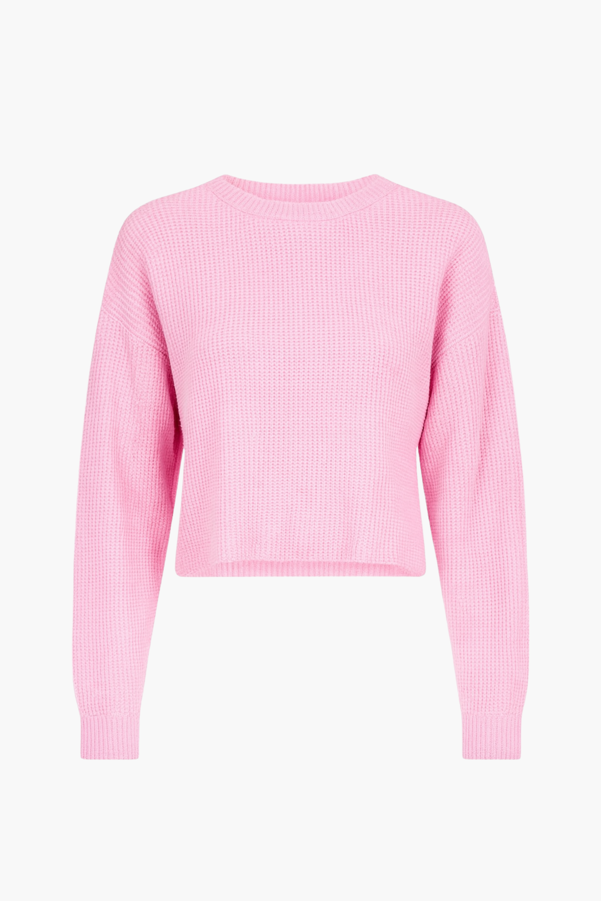 Gracie Cozy Knit Sweater