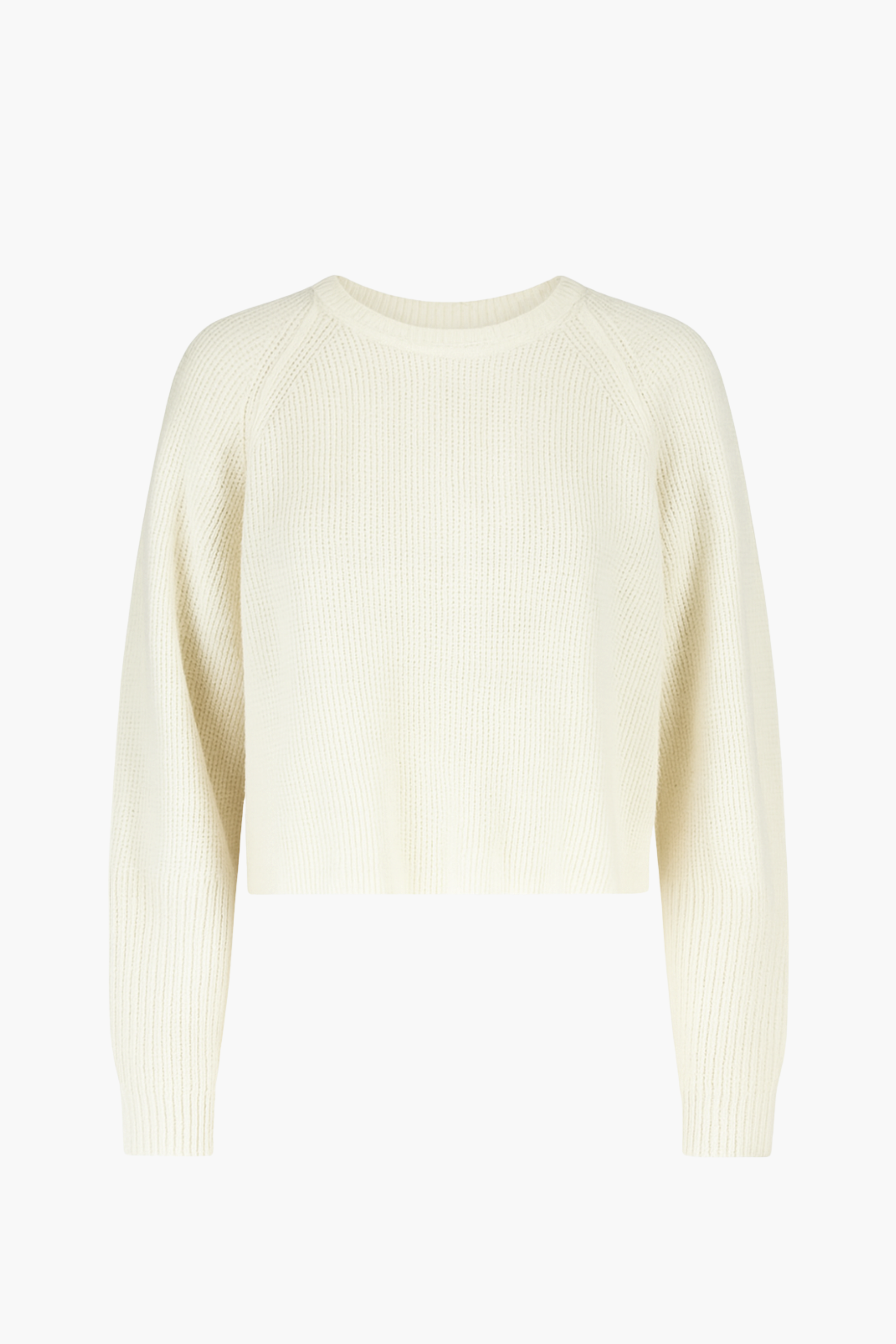 Gracie Cozy Knit Sweater