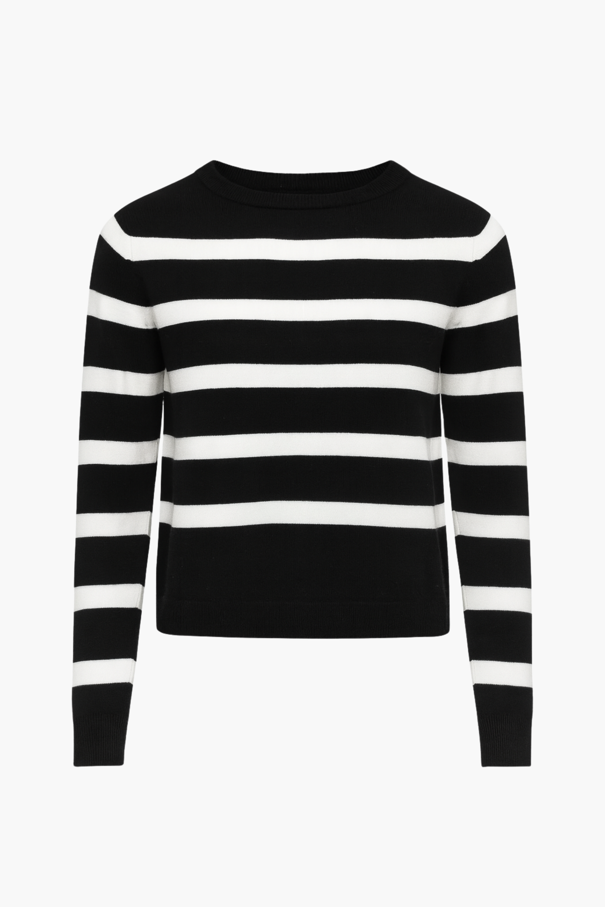 Emily Striped Sweater