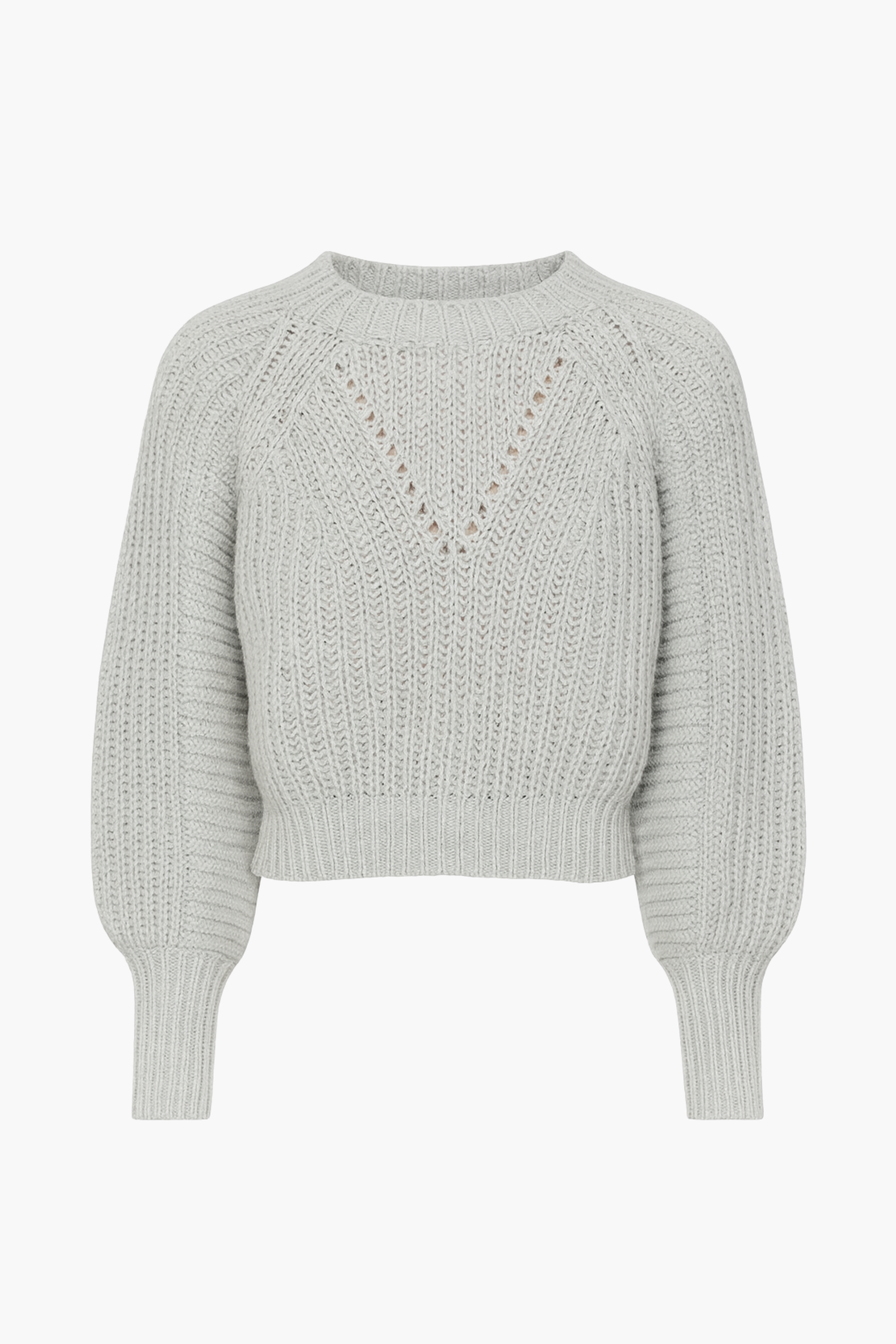 Adrienne Multi Knit Sweater