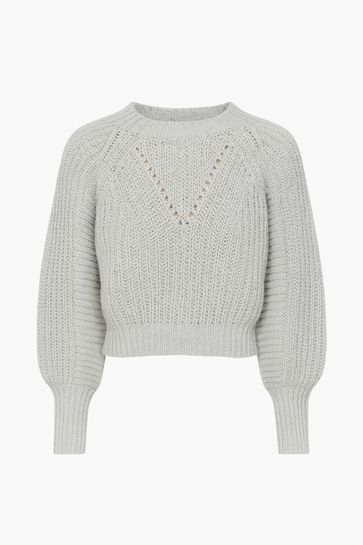 Adrienne Multi Knit Sweater - honey
