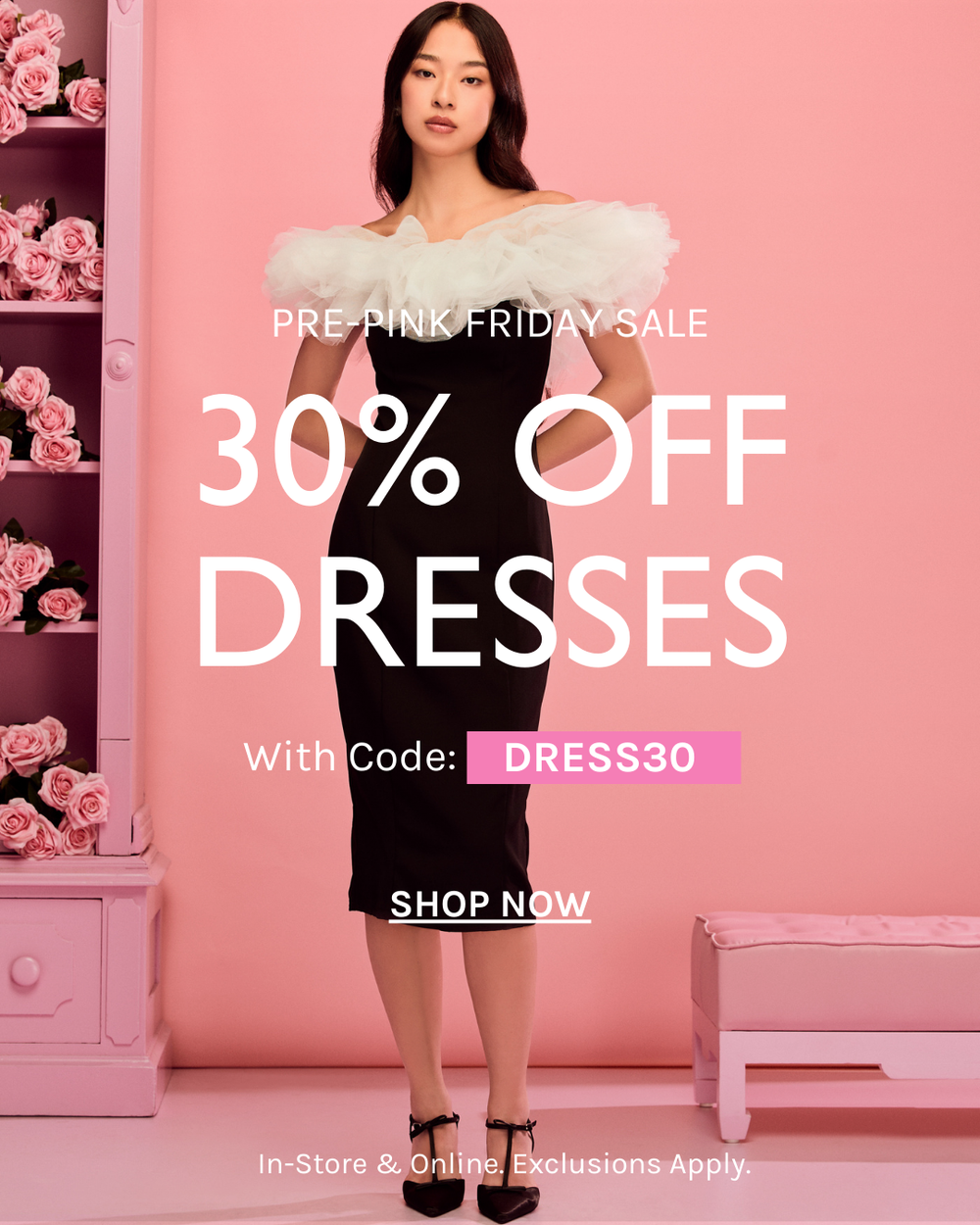 Dress sales online discount