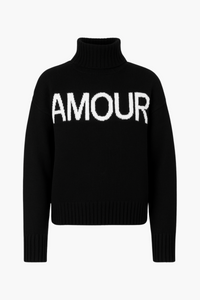 John + Jenn® Saint Amour Sweater - honey