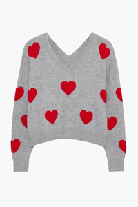 Pink Martini® Espera Sweater - honey