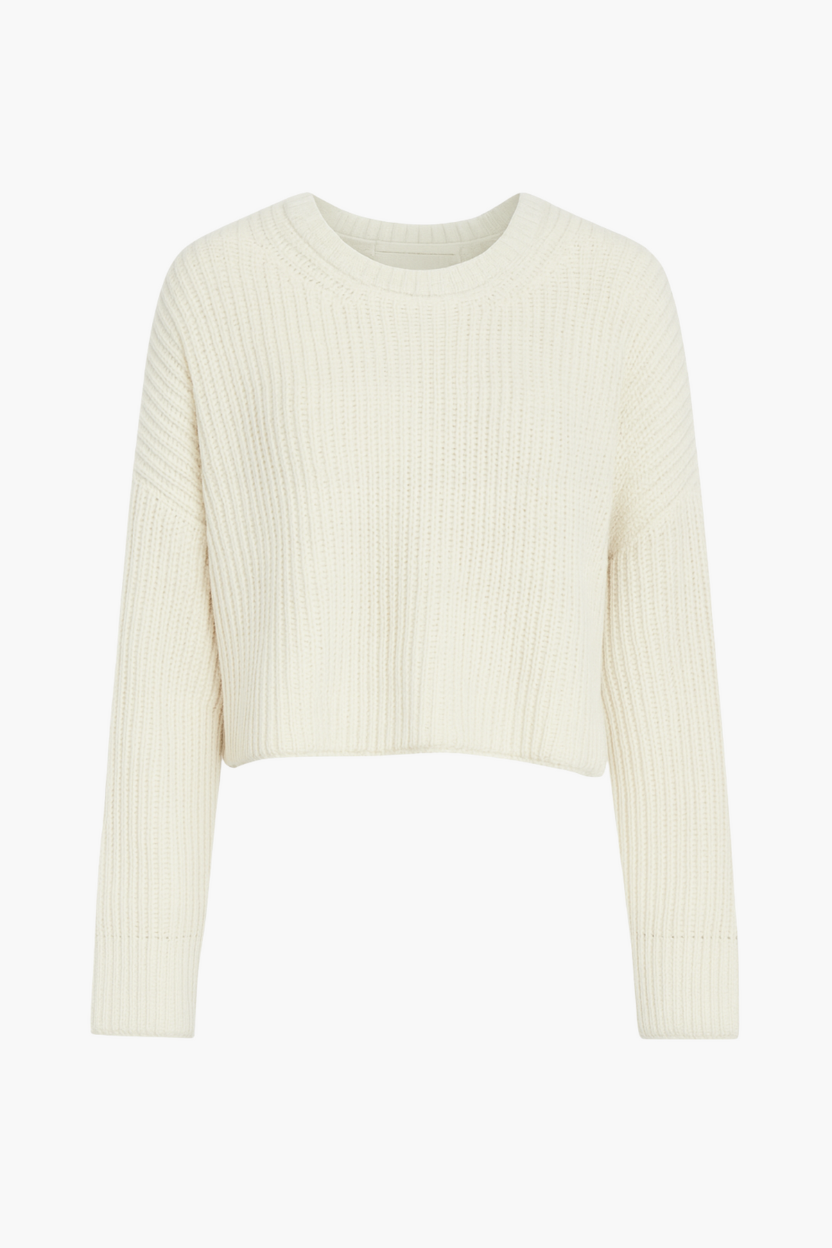 Allie Ribbed Knit Sweater - honey
