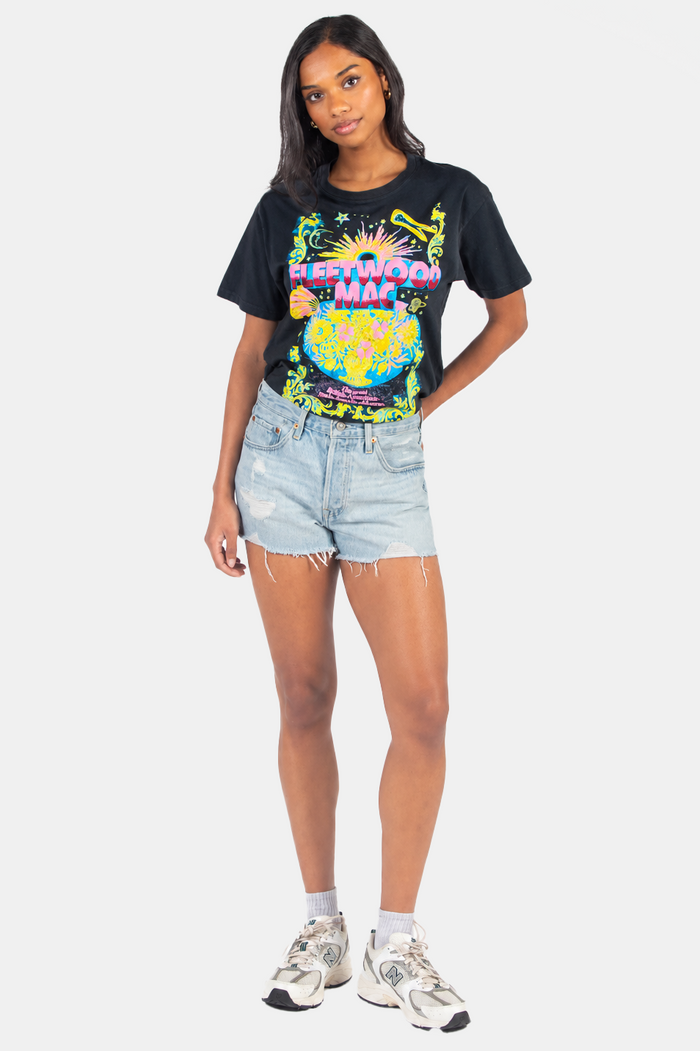 Levi's® 501 High Rise Original Short