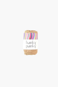 Hanky Panky® Low Rise Thong - honey