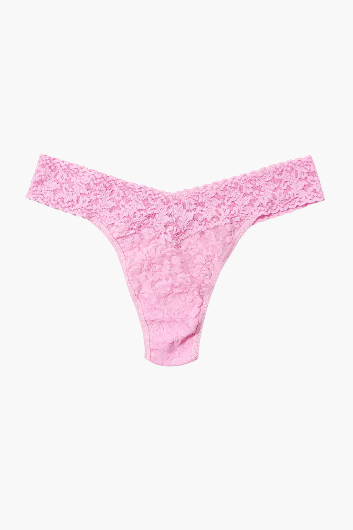 Hanky Panky® Low Rise Thong