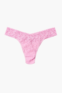 Hanky Panky® Low Rise Thong