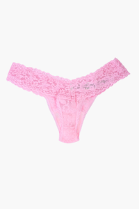 Hanky Panky® Low Rise Thong