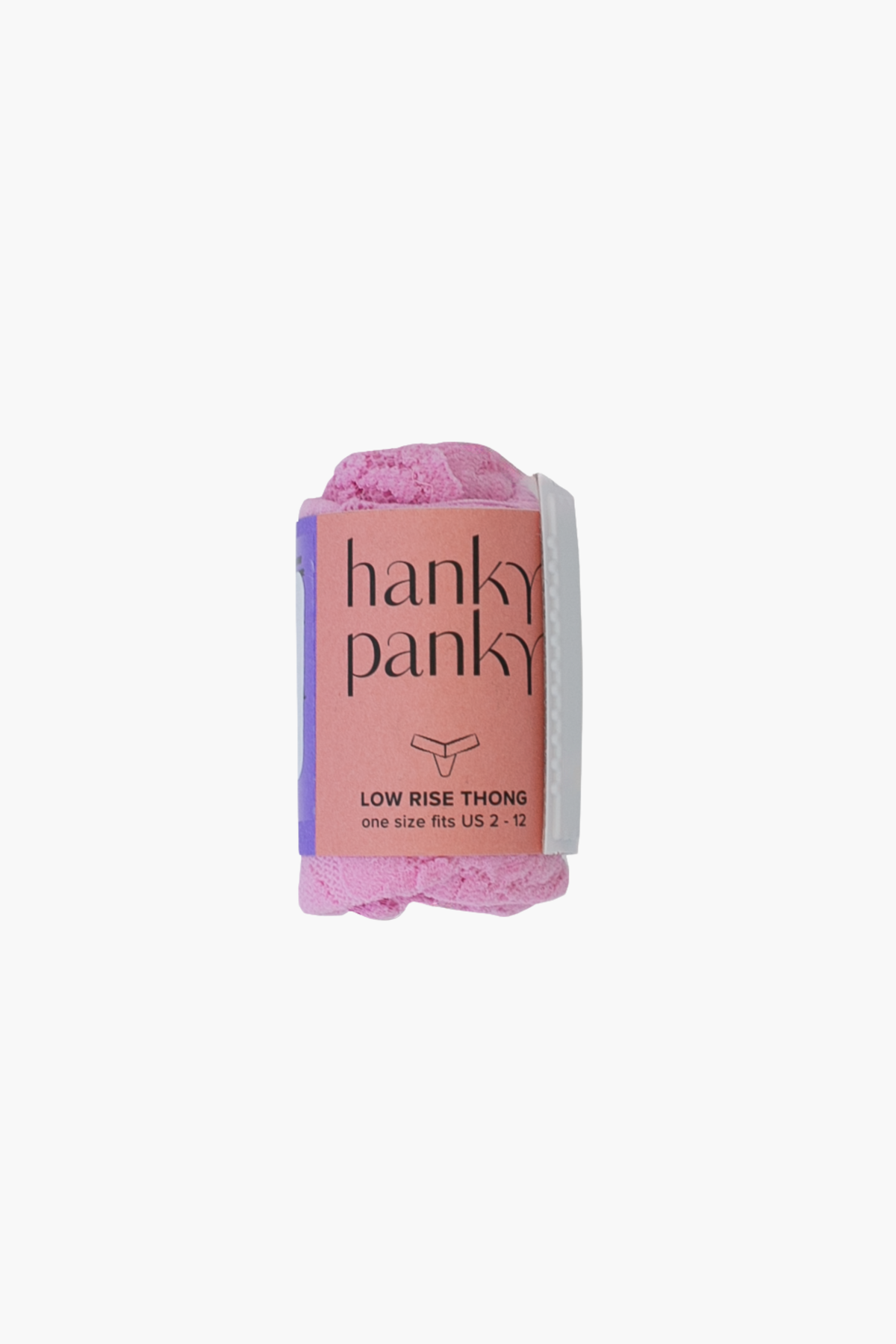 Hanky Panky® Low Rise Thong