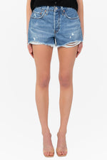 Oxnard Athens - Medium Wash