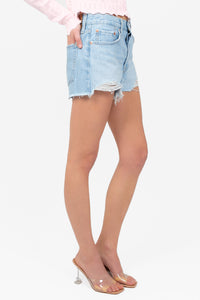 Levi's 501® High Rise Original Short