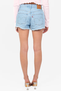 Levi's 501® High Rise Original Short