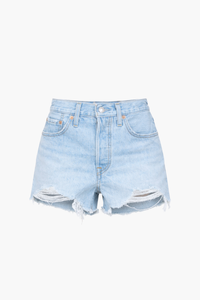 Levi's 501® High Rise Original Short