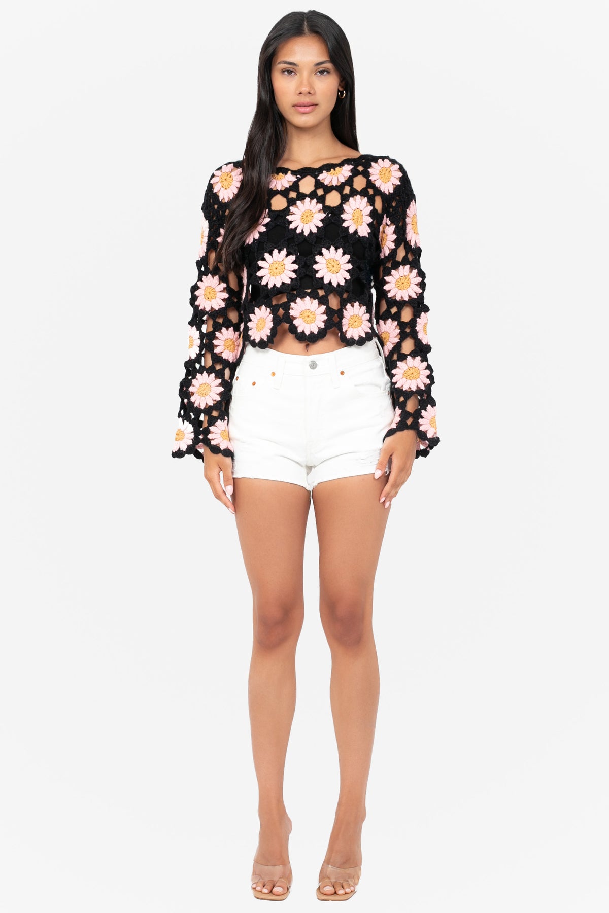 Levi’s® 501 High Rise Original Short