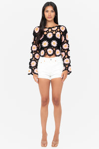 Levi’s® 501 High Rise Original Short