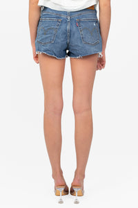 Levi's 501® High Rise Original Short