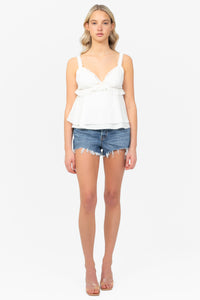 Levi's 501® High Rise Original Short