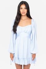 Baby Blue