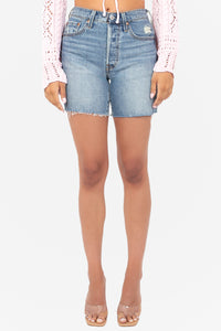 Levi's® 501 Mid Thigh Short