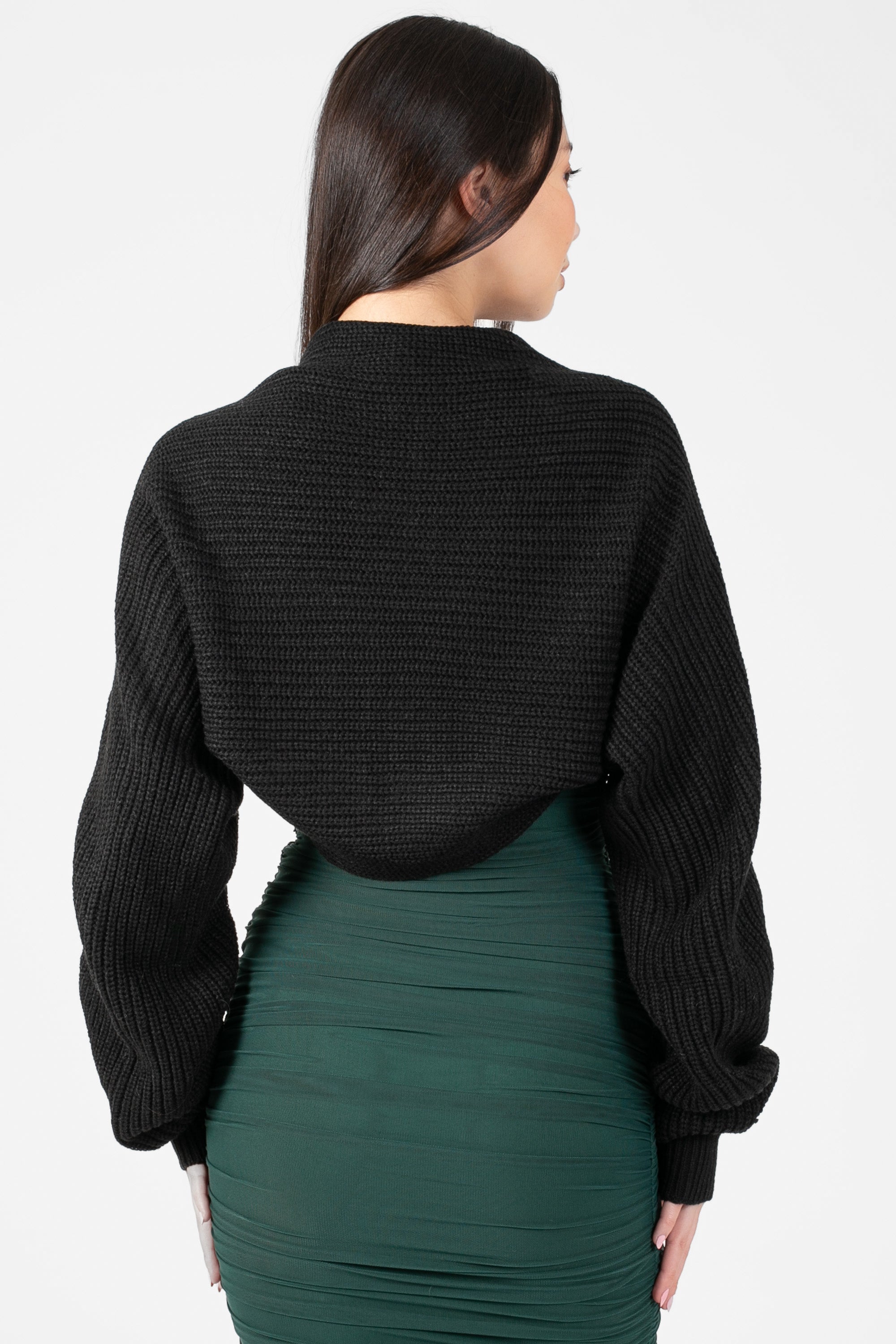 Zetta Cardigan Shrug
