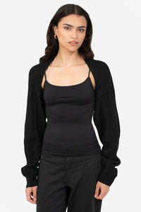 Zetta Cardigan Shrug