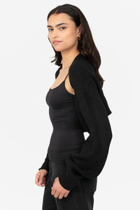 Zetta Cardigan Shrug