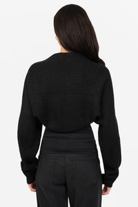 Zetta Cardigan Shrug