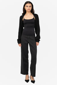 Zetta Cardigan Shrug