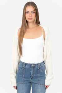 Zetta Cardigan Shrug