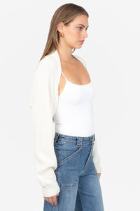 Zetta Cardigan Shrug