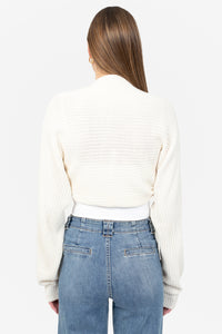 Zetta Cardigan Shrug
