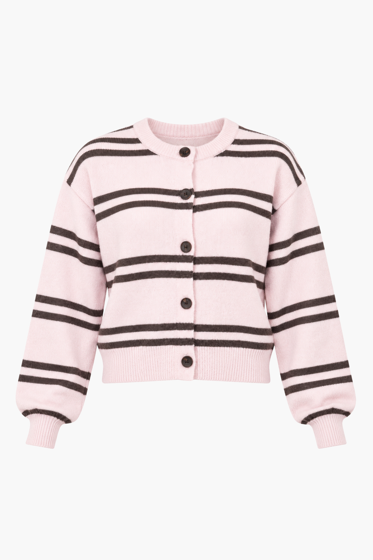Tilly Striped Cardigan