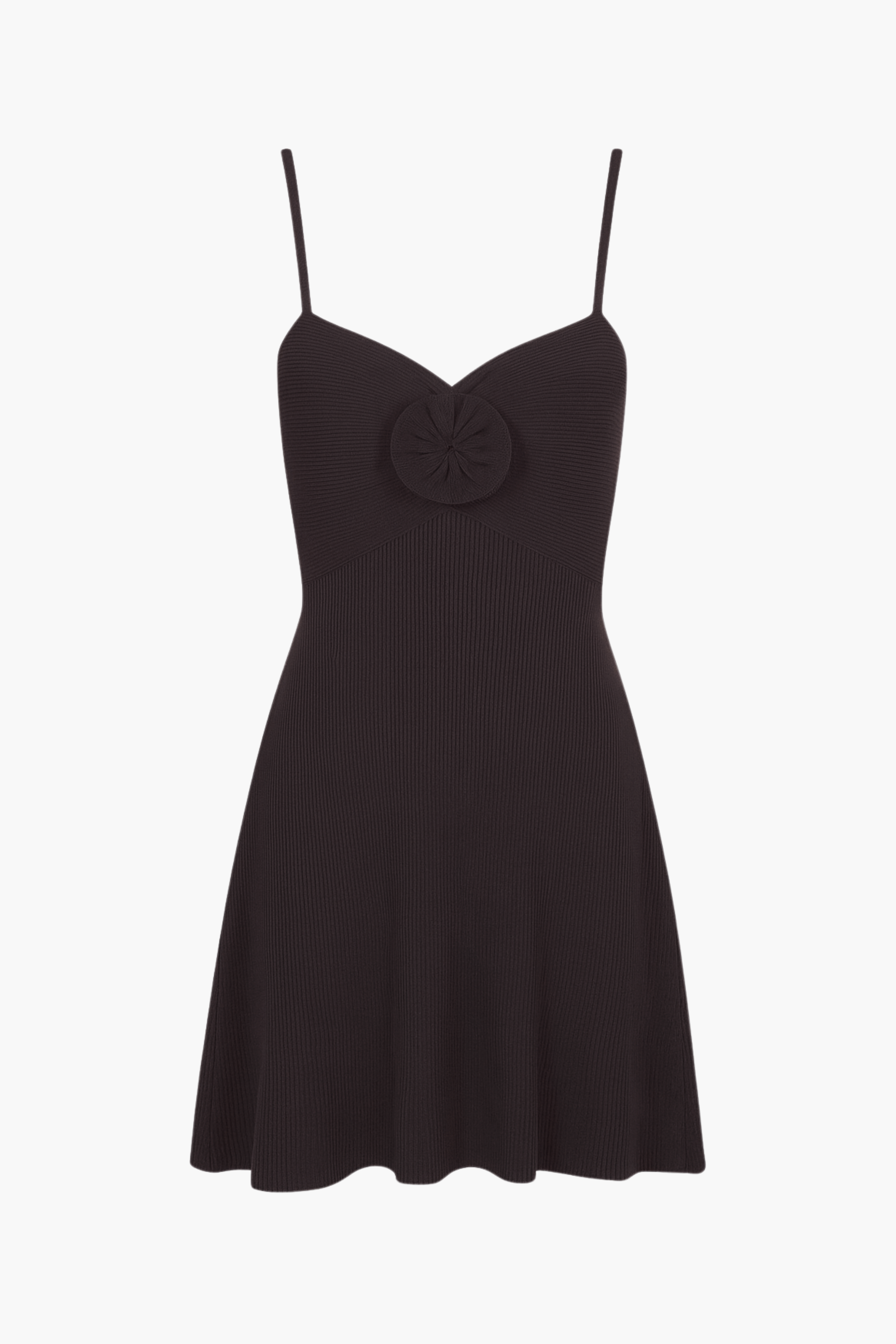 Juliette Knit Mini Dress