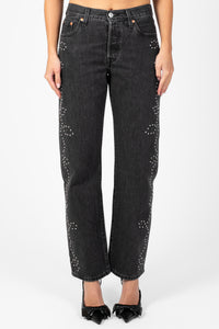 Levi's® 501 '90S Studded Jeans - honey