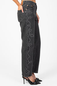 Levi's® 501 '90S Studded Jeans - honey