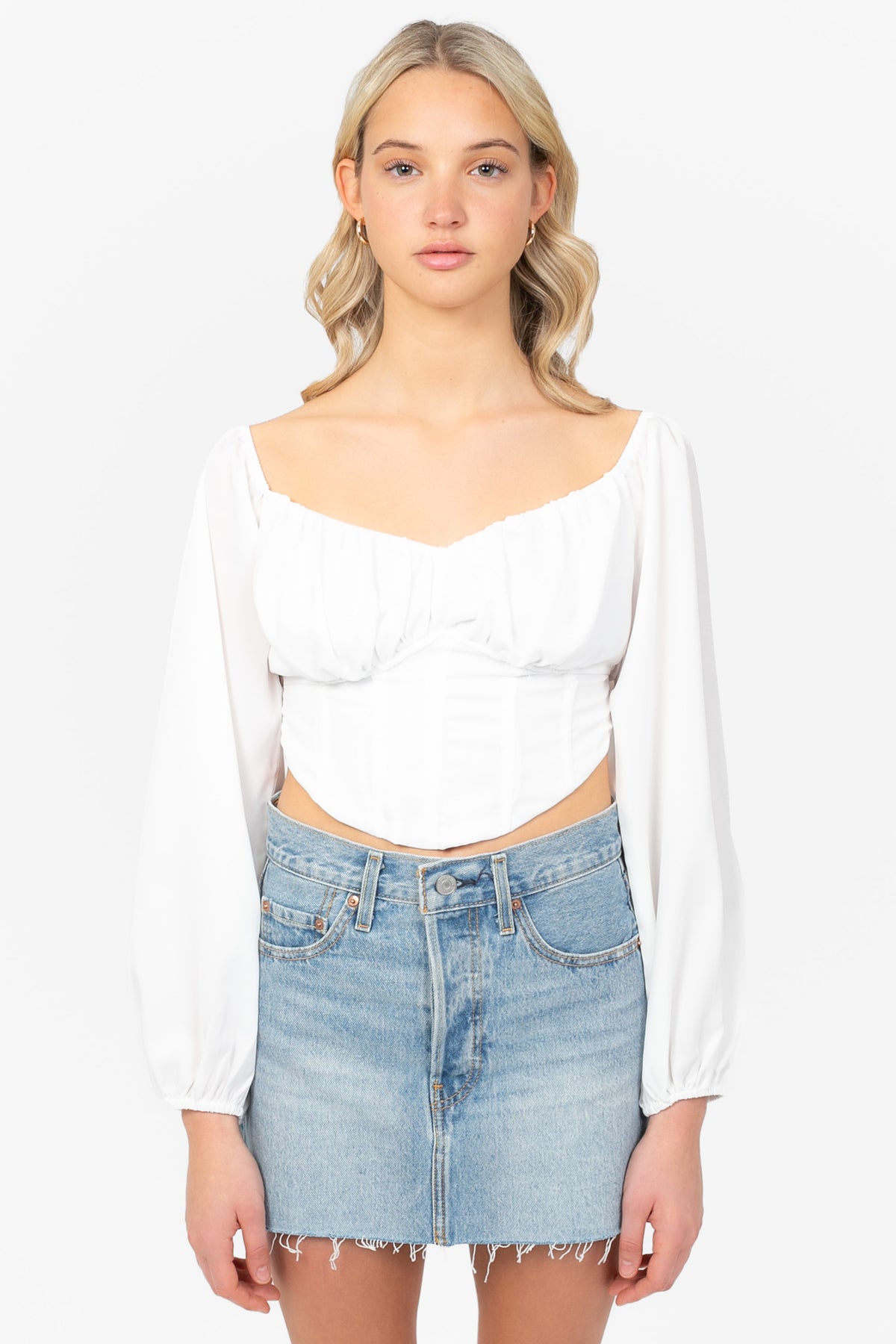 Levi's® Icon Skirt