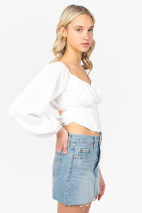 Levi's® Icon Skirt
